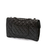 Medium Quilted Lambskin Citizen Flap